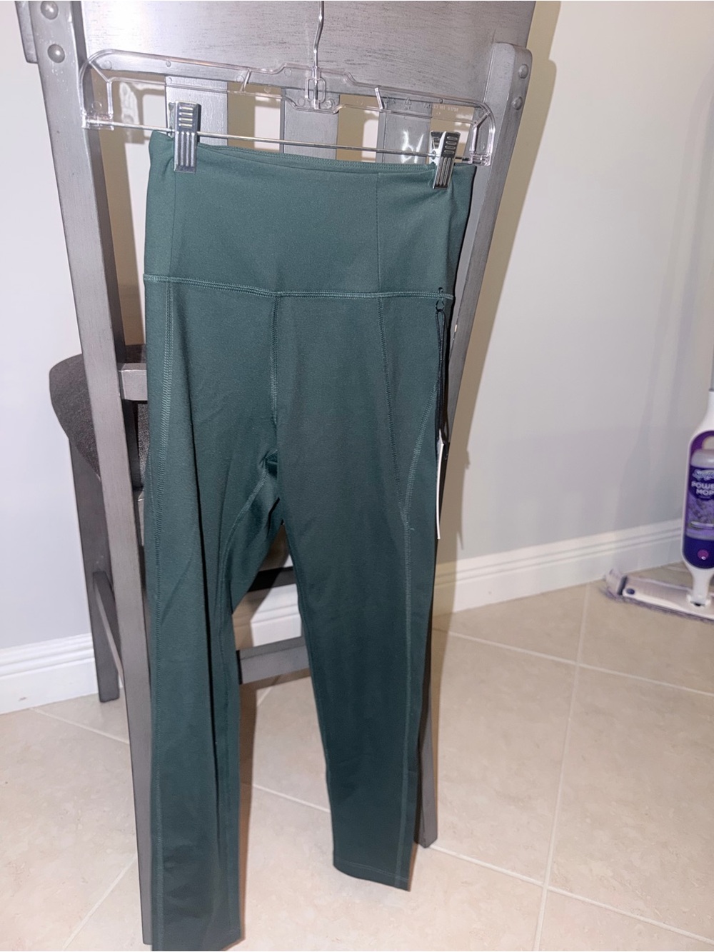 Girlfriend Collective Compressive High-Waisted Leggings
